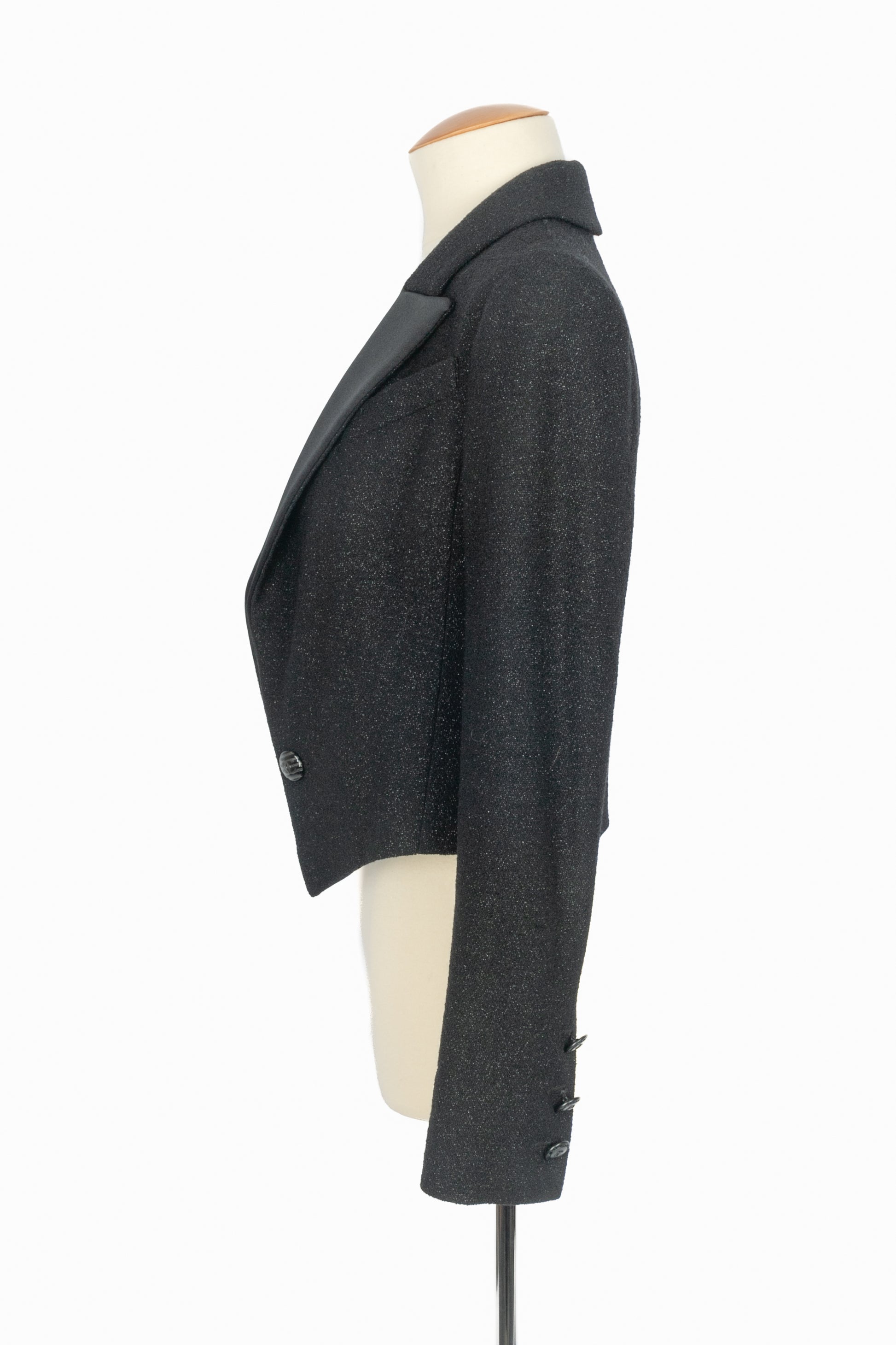 Veste Chanel Eté 2005