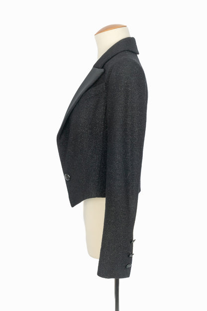 Veste Chanel Eté 2005