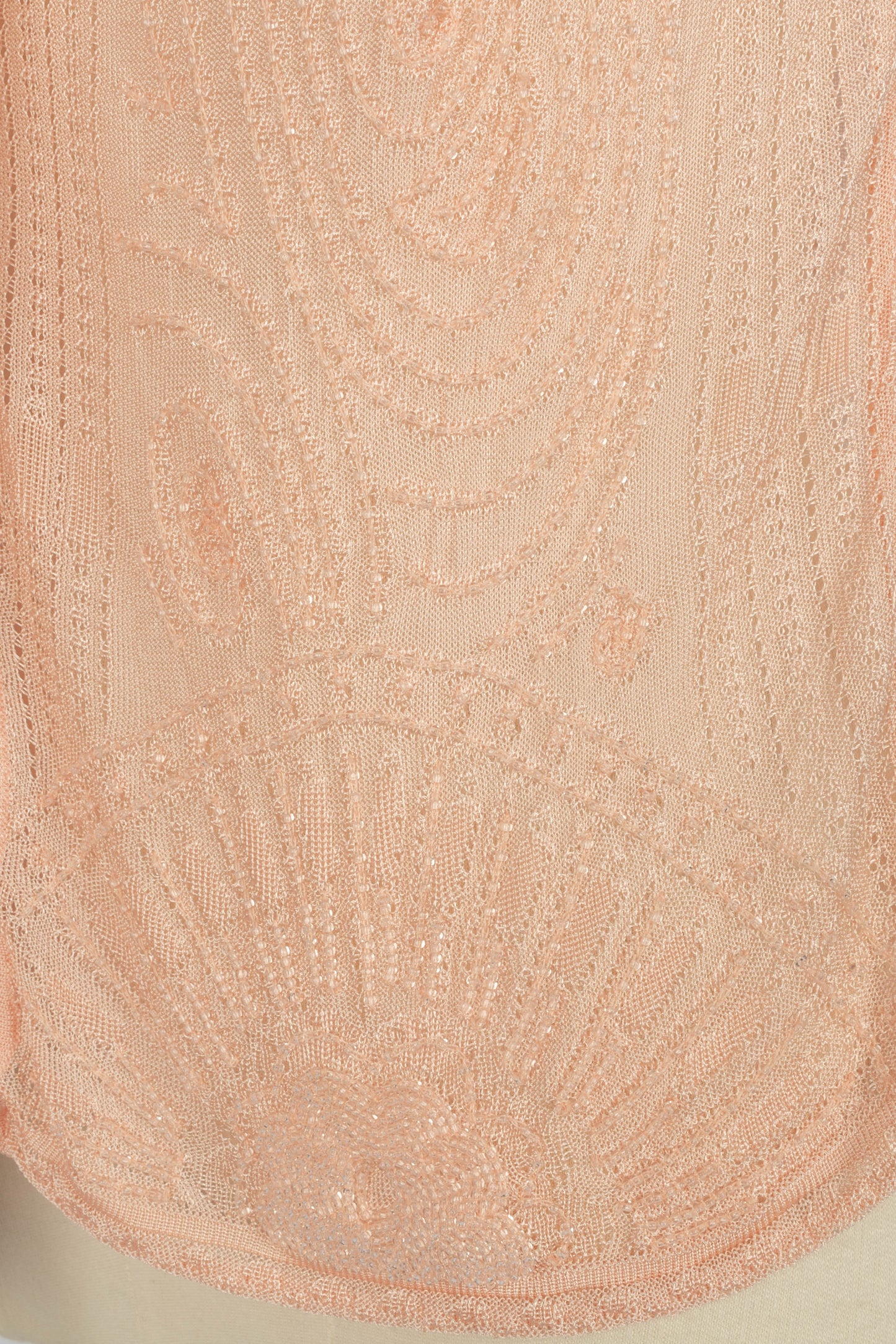 Haut rose Christian Dior 