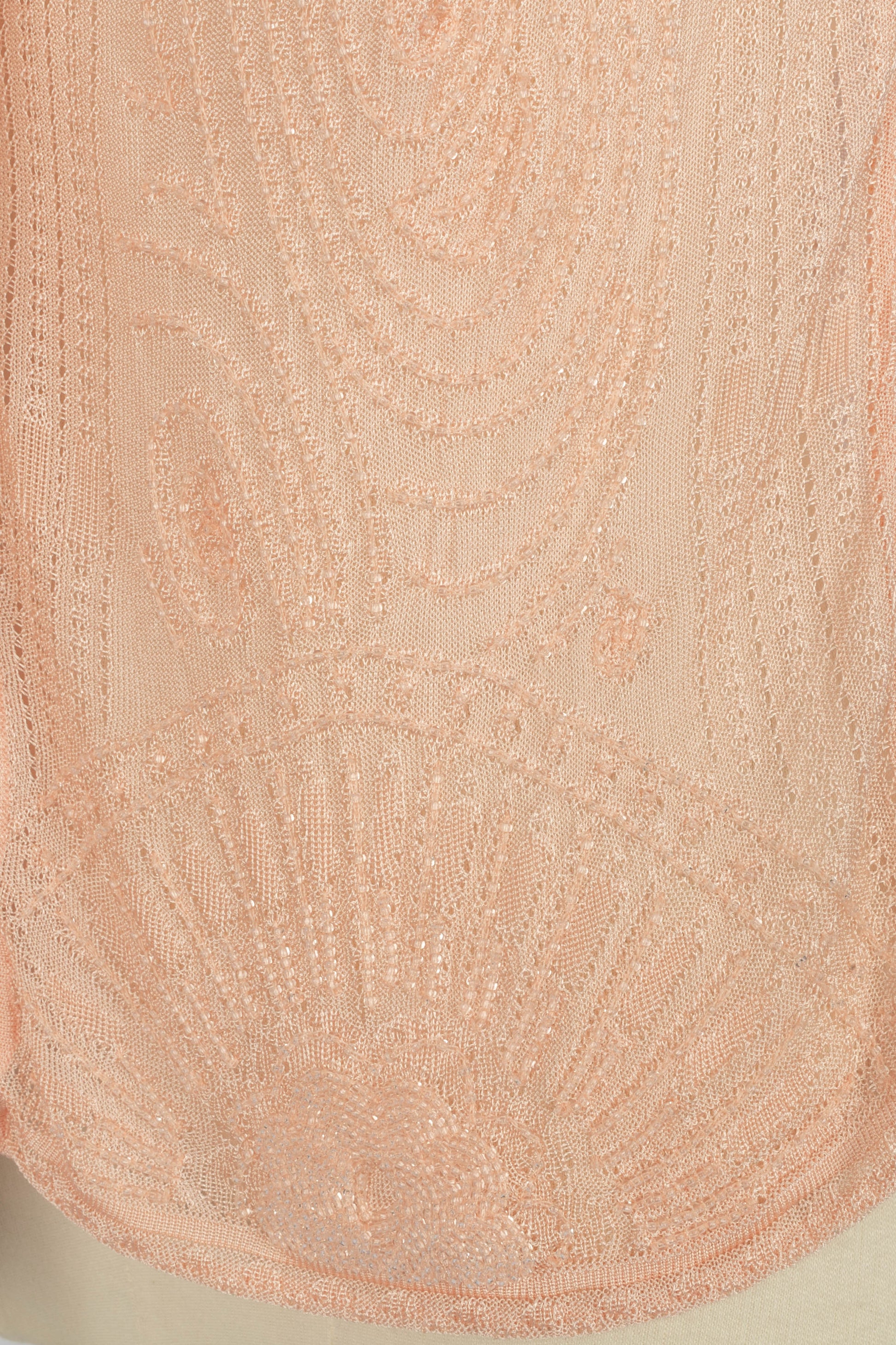 Haut rose Christian Dior 