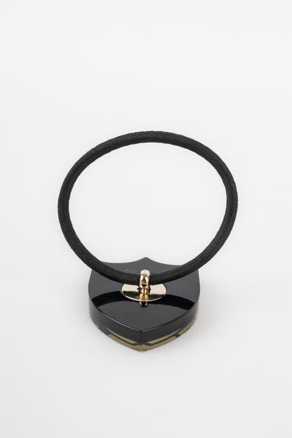 Accessoire de tête Chanel  