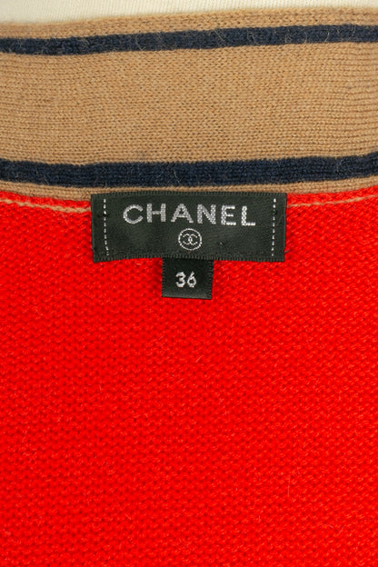 Gilet Chanel Resort 2020