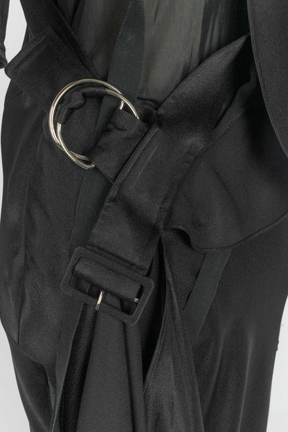 Robe John Galliano Hiver 2001