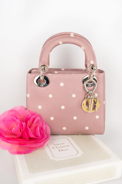 Sac Lady Dior mini 1997