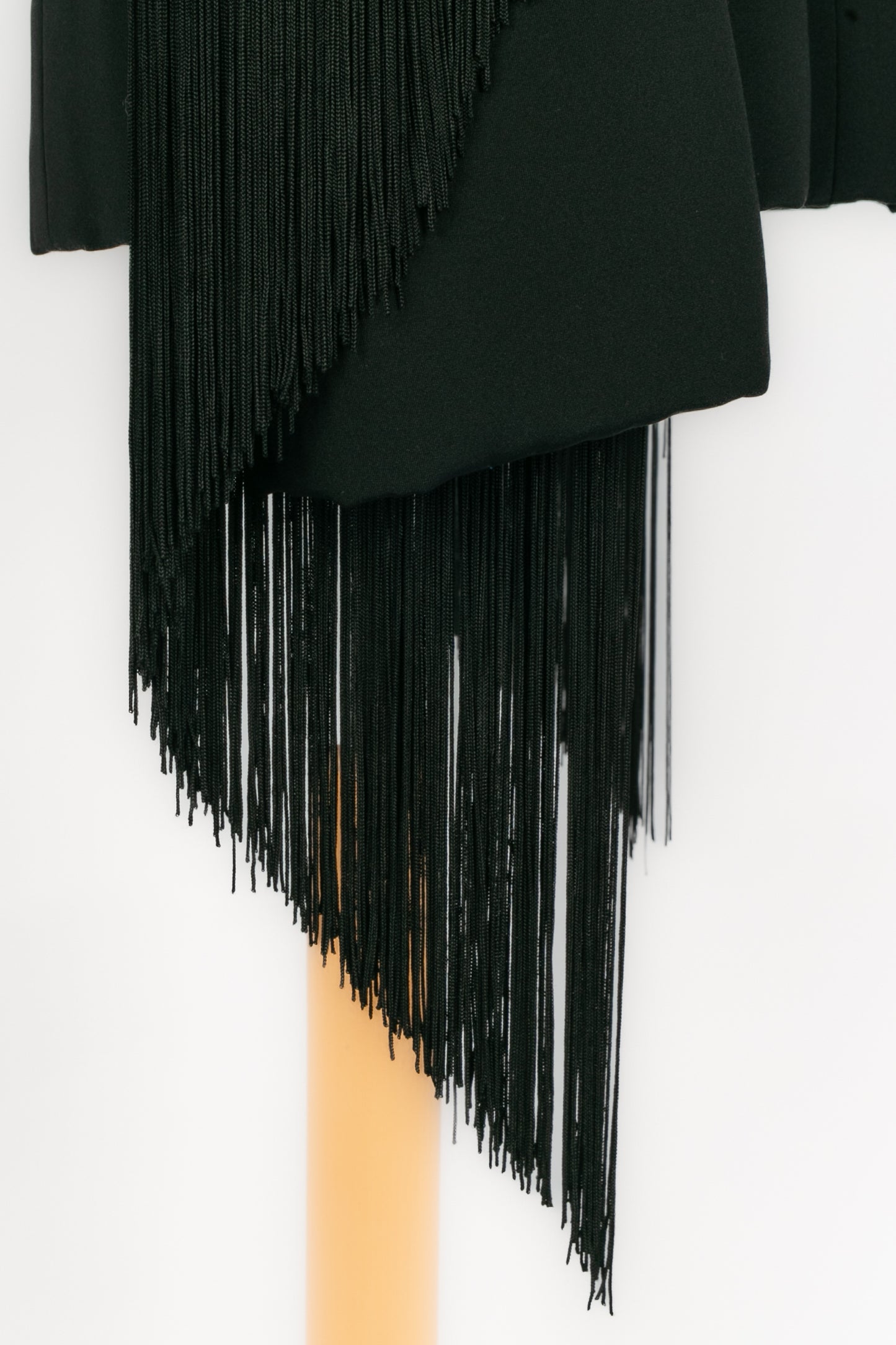 Ensemble Paco Rabanne Haute Couture hiver 1994