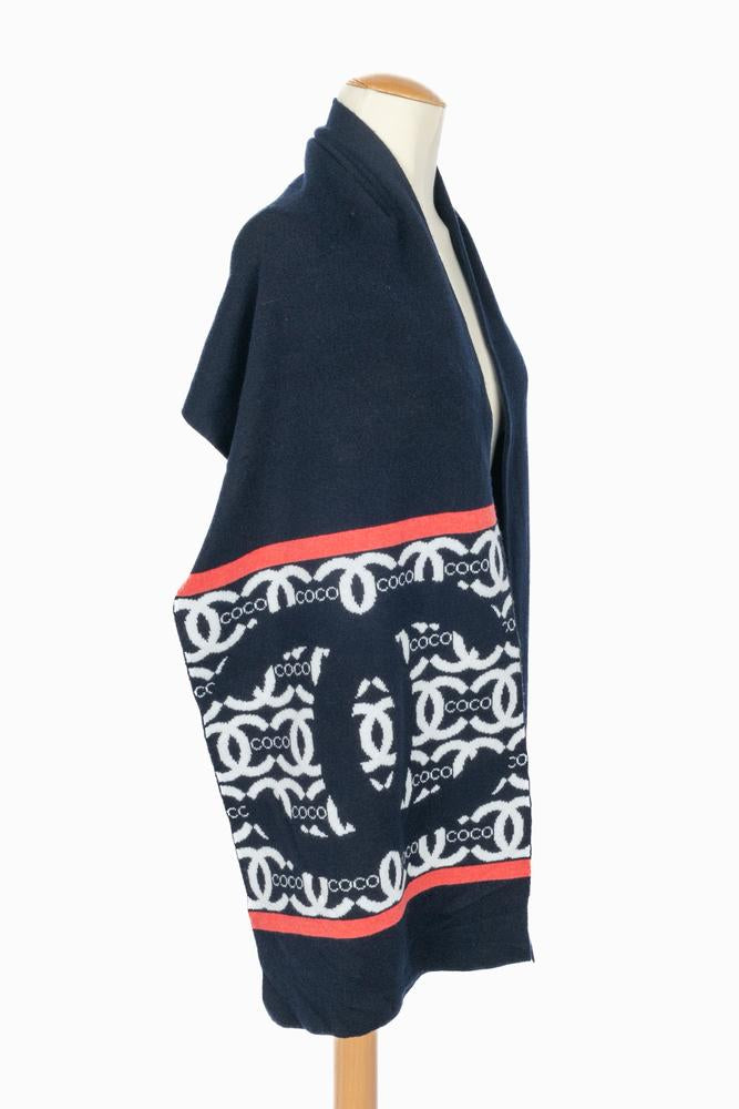 Ensemble d'hiver Chanel