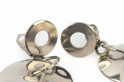 Boucles d'oreilles Paco Rabanne