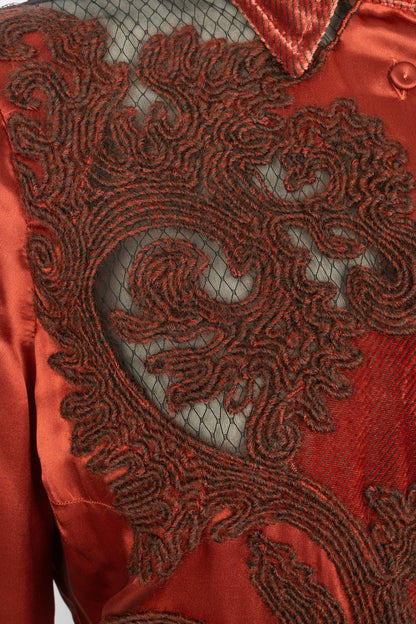 Ensemble Gianfranco Ferré 2000's