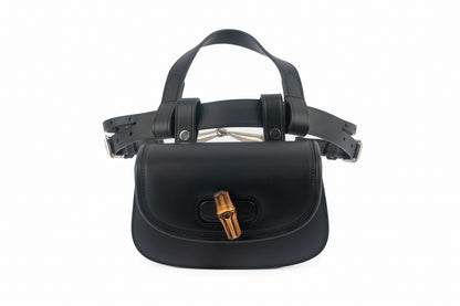 Pochette ceinture "Bambou 1947" Gucci 