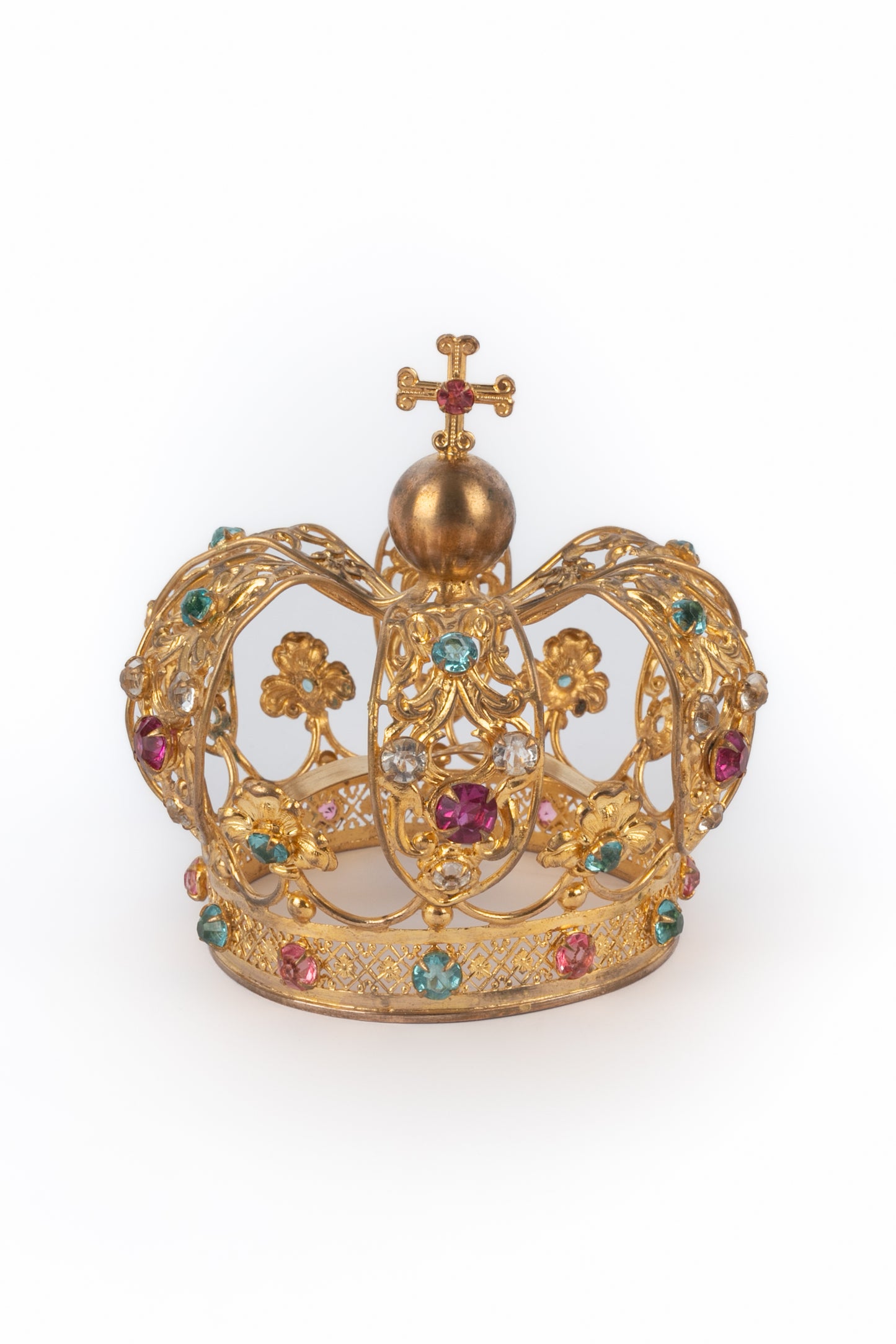 Couronne de théâtre