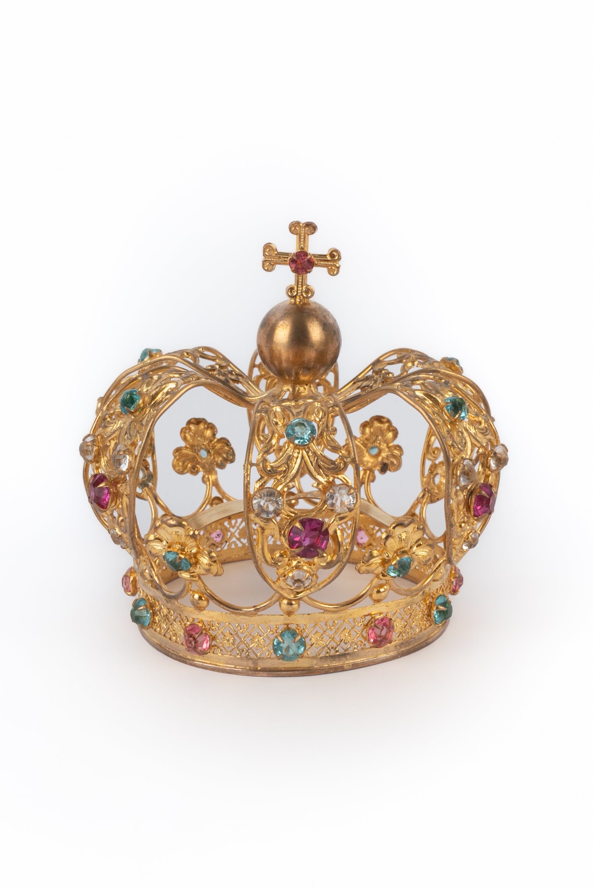 Couronne de théâtre