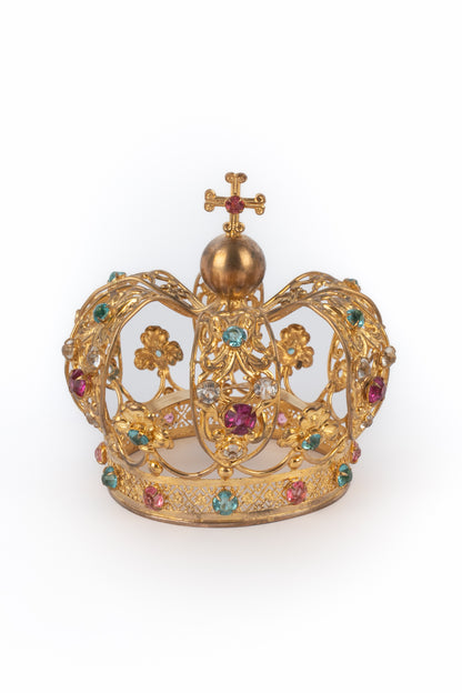 Couronne de théâtre