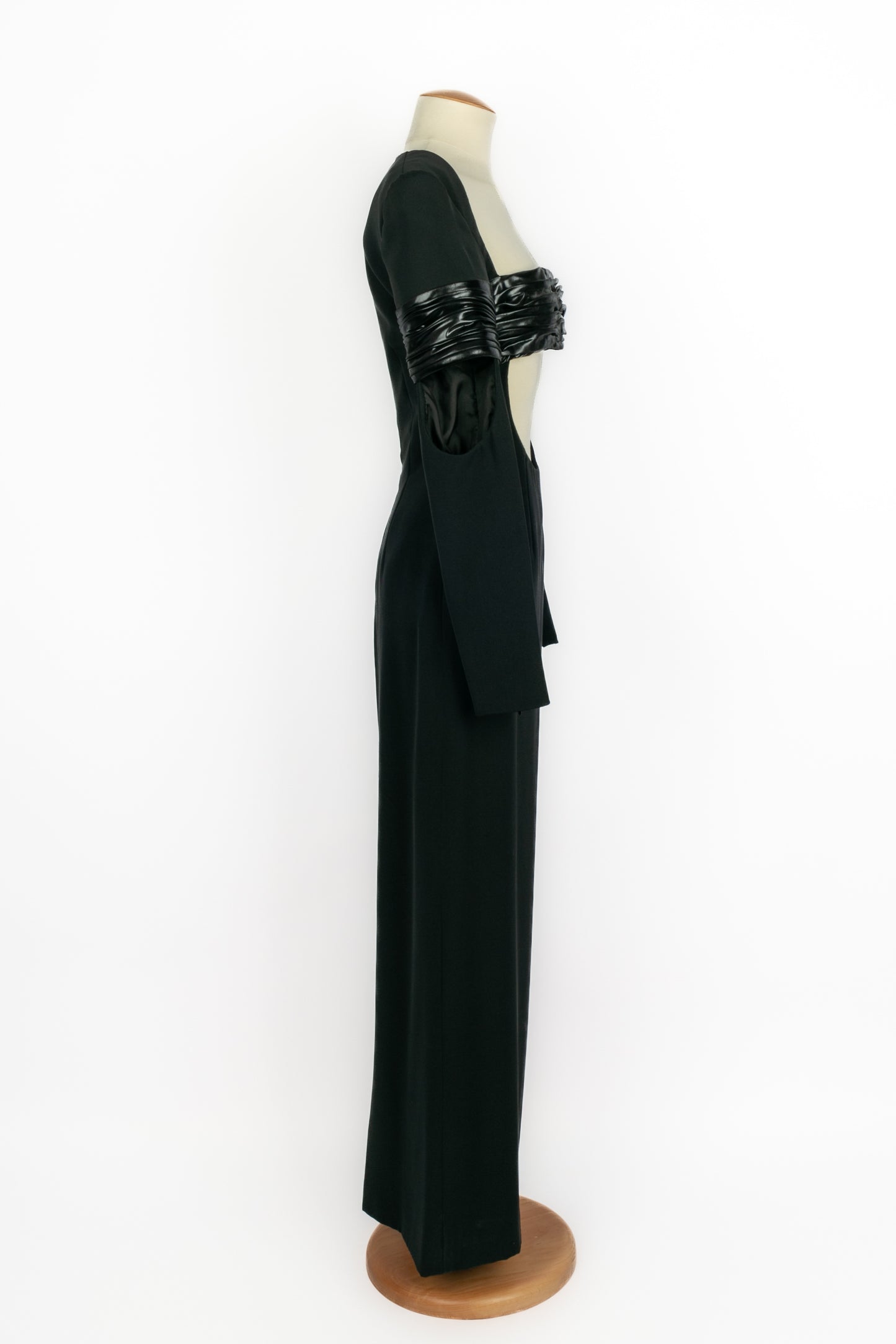 Robe Paco Rabanne Haute Couture Eté 1993