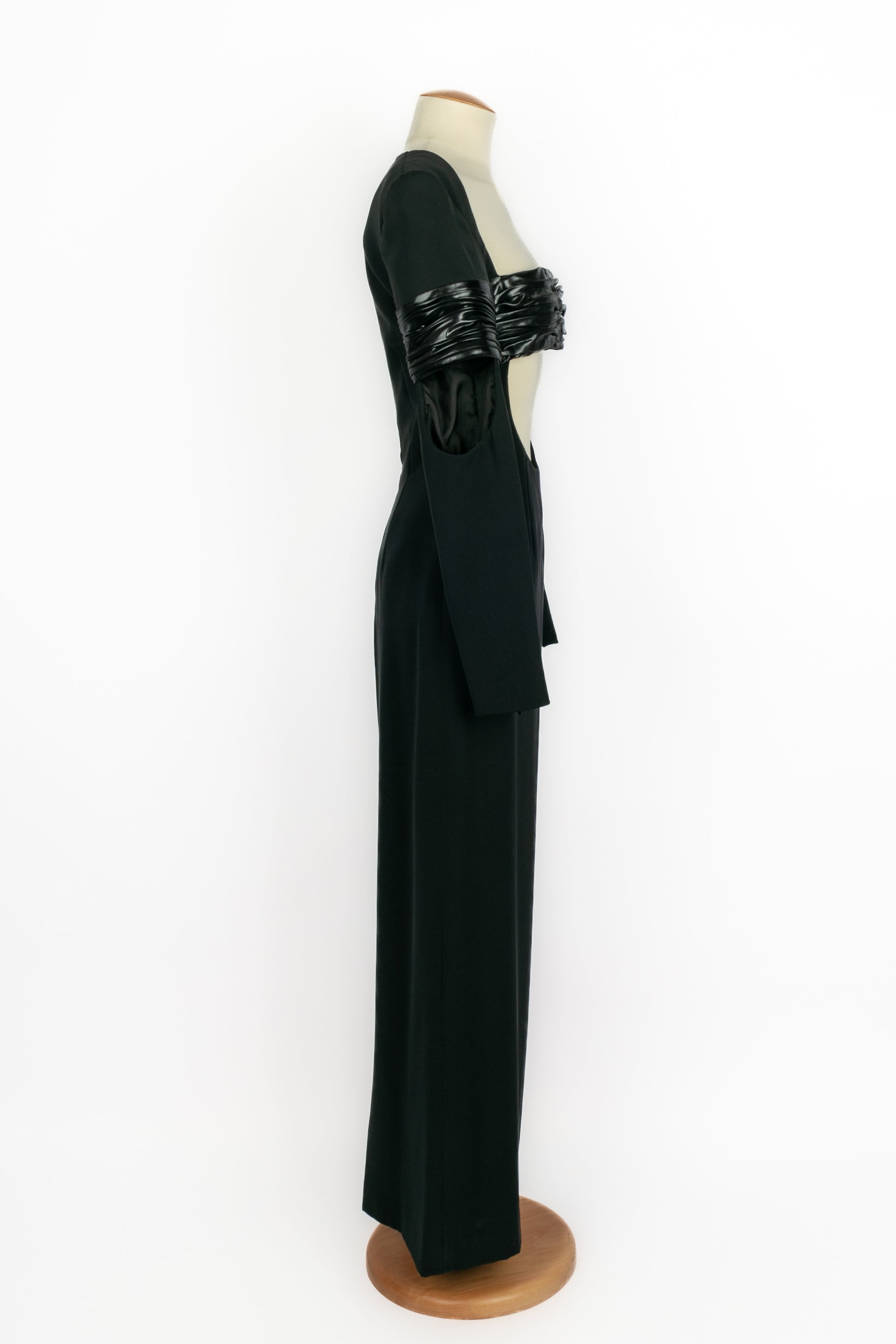 Robe Paco Rabanne Haute Couture Eté 1993