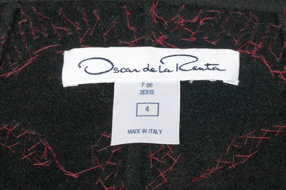 Manteau Oscar de la Renta Automne 2006