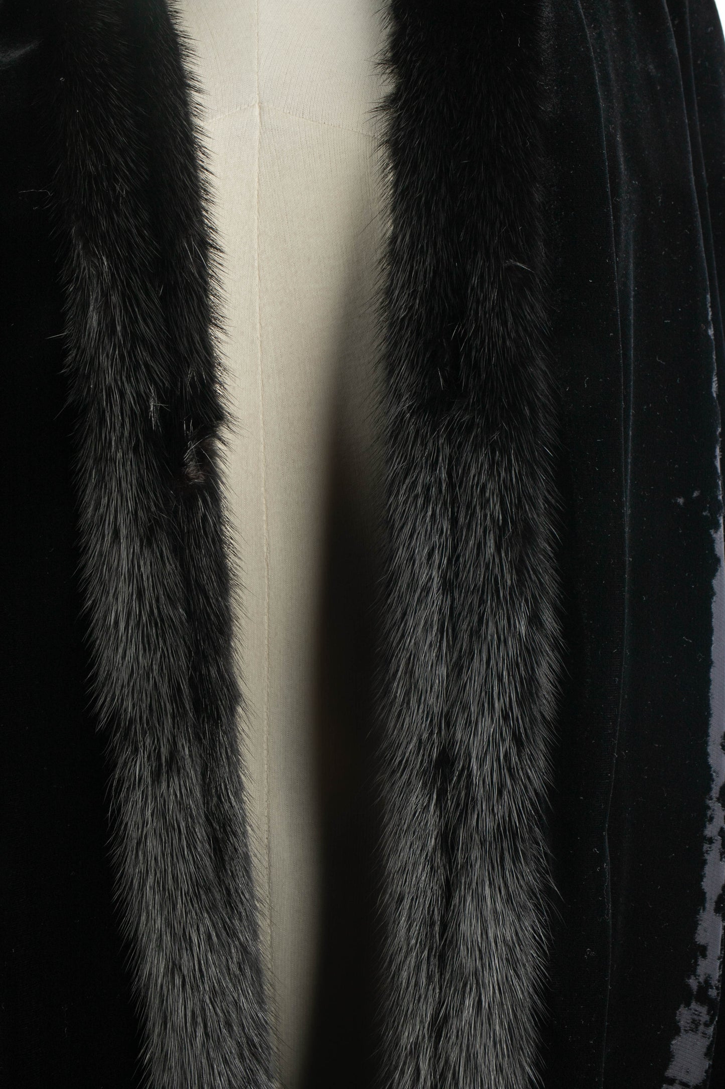 Manteau d'intérieur Hermès 2007's