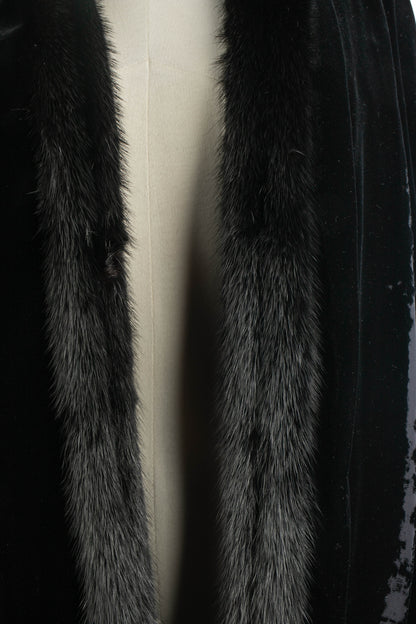 Manteau d'intérieur Hermès 2007's