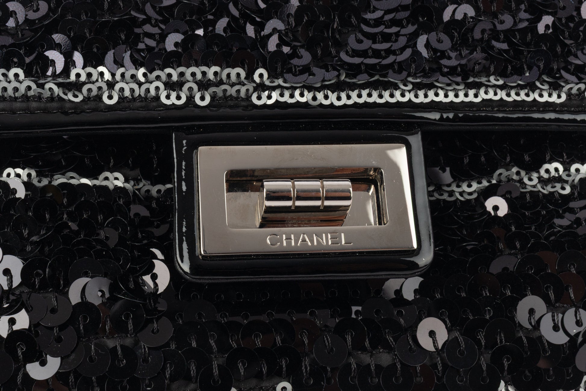 Sac 2.55 Chanel Collection 2011 
