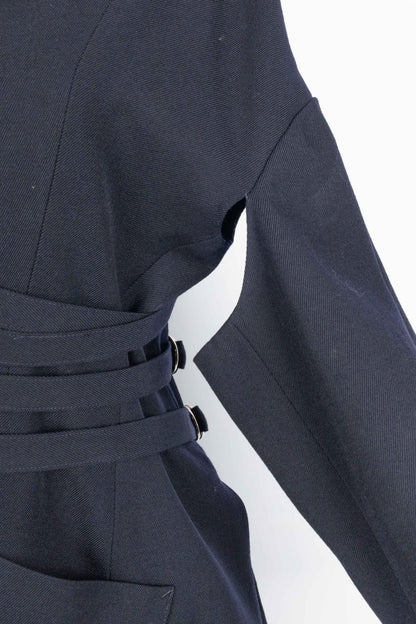 Veste Yohji Yamamoto Hiver 2006