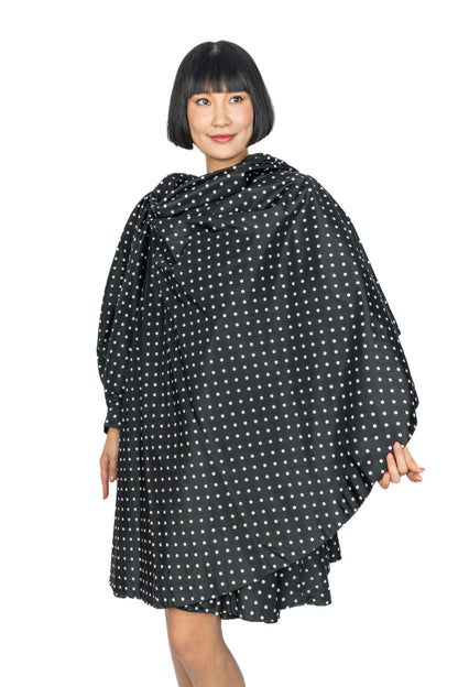 Manteau robe Emanuel Ungaro Couture 