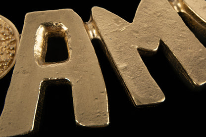 Collier "Amour" Yves Saint Laurent 