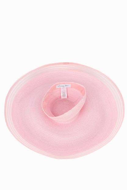 Capeline "New Look" Christian Dior 