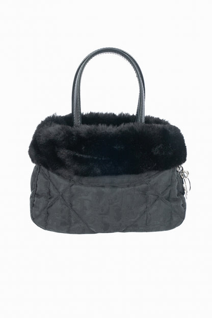 Sac à main Christian Dior 