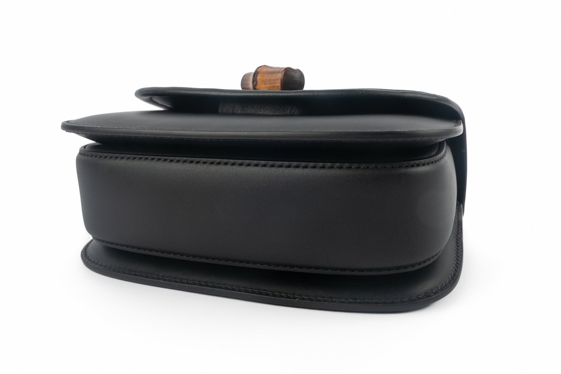 Pochette ceinture "Bambou 1947" Gucci 
