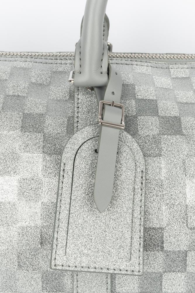 Sac "Keepall" Louis Vuitton menswear Eté 2022