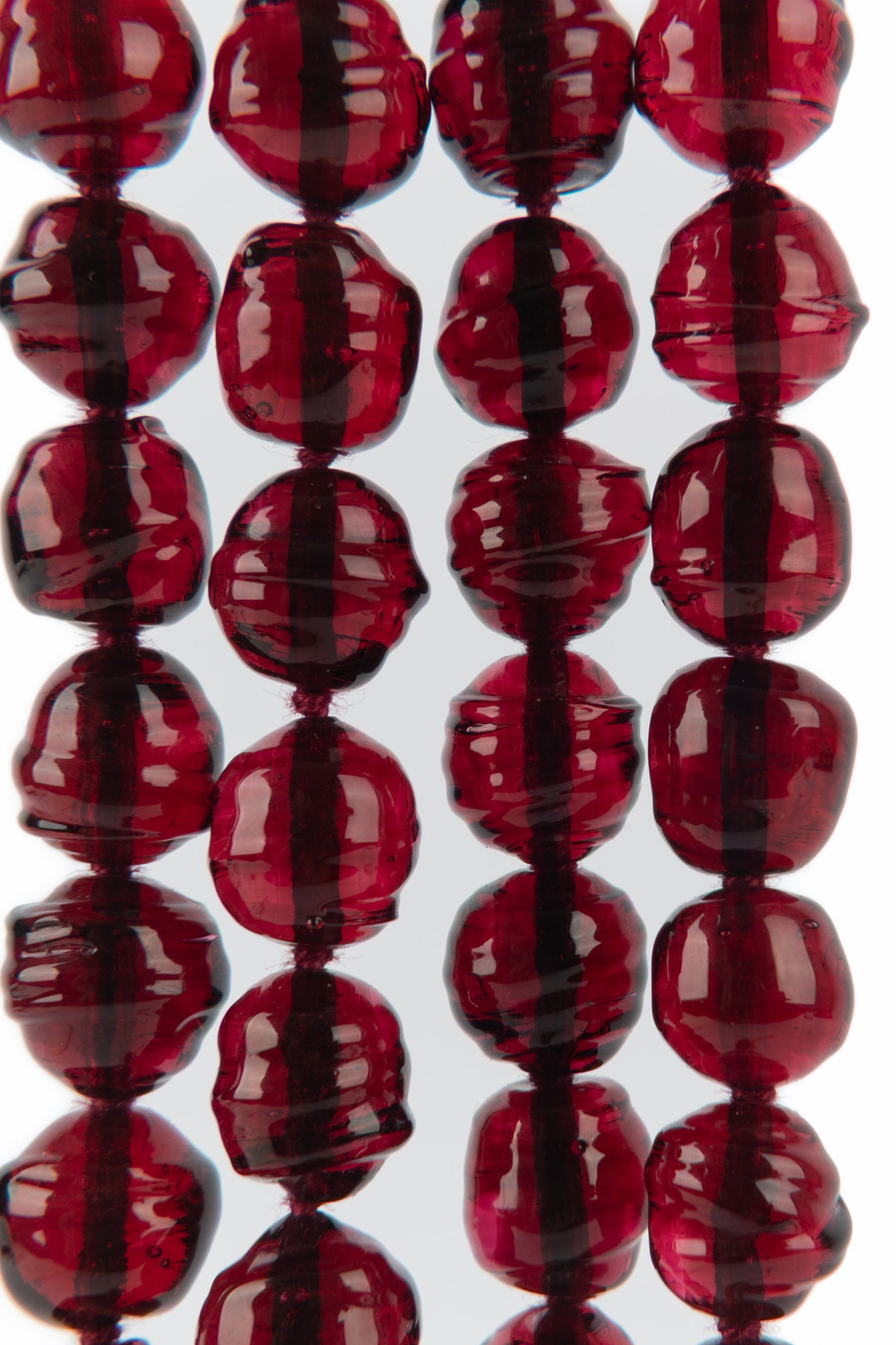 Collier de perles Chanel