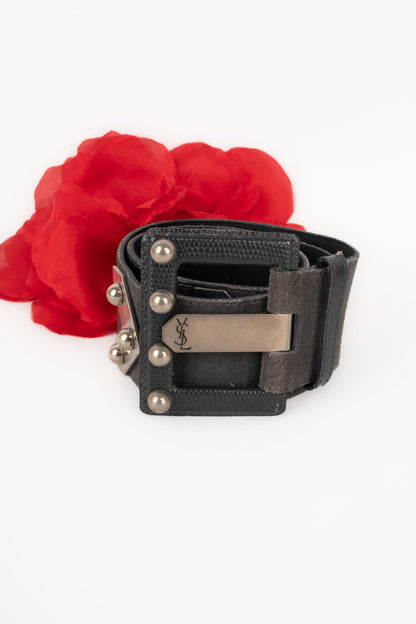 Ceinture Yves Saint Laurent