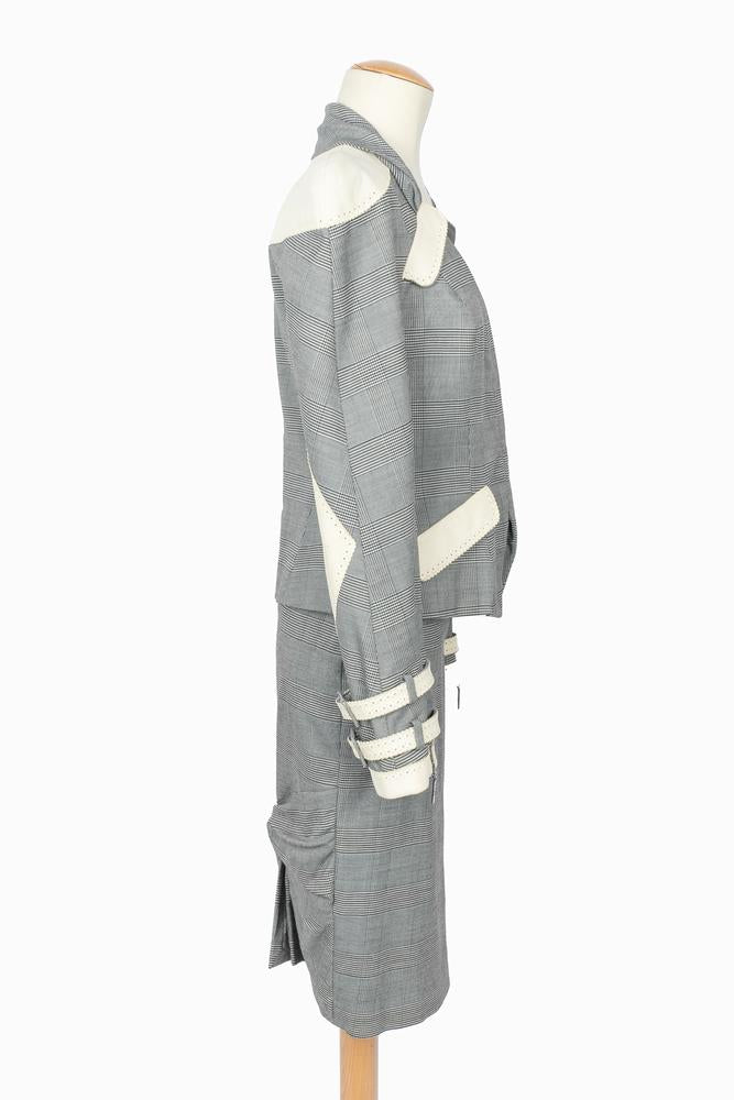 Ensemble Christian Dior Printemps-Été 2004