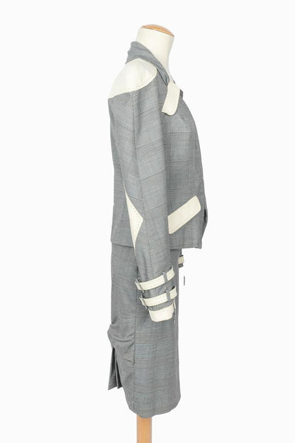 Ensemble Christian Dior Printemps-Été 2004