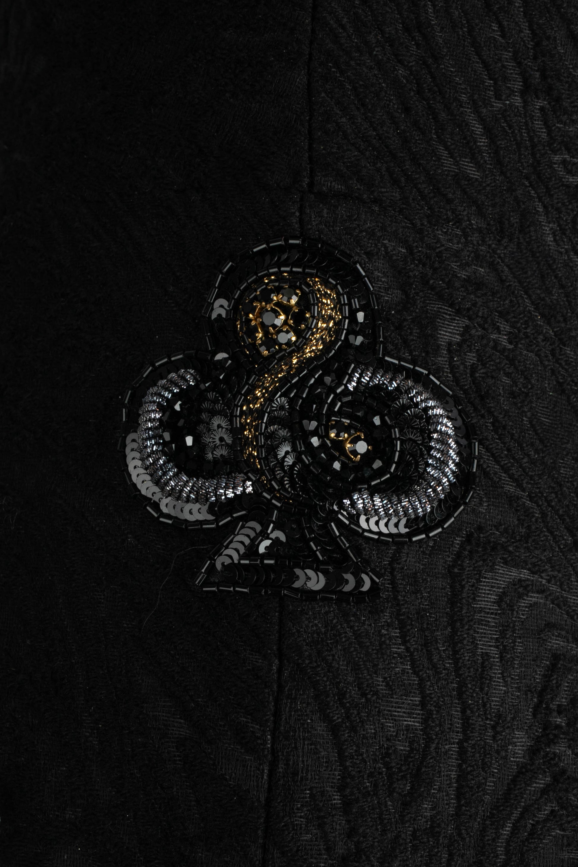 Robe "Un Pari Eternel" Homolog Couture 2025