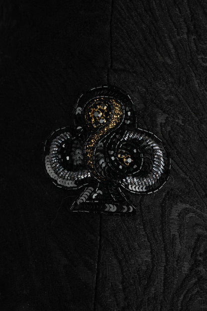 Robe "Un Pari Eternel" Homolog Couture 2025