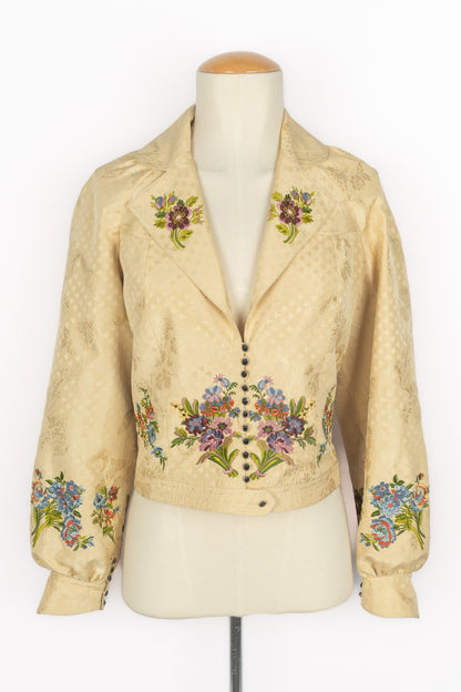 Veste Christian Dior 2002's