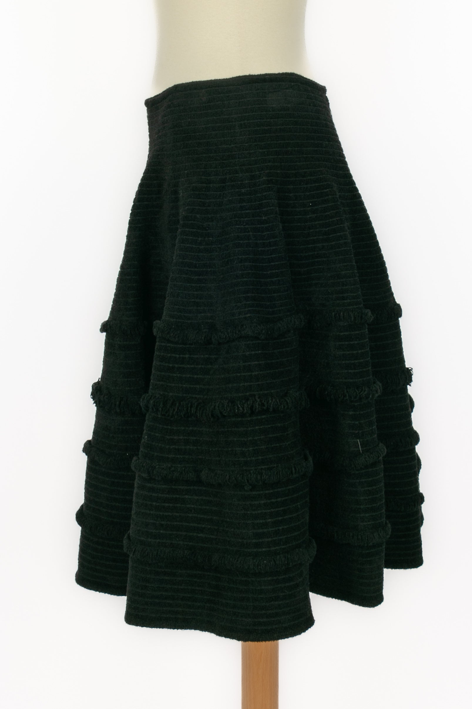 Jupe Alaïa Hiver 2010