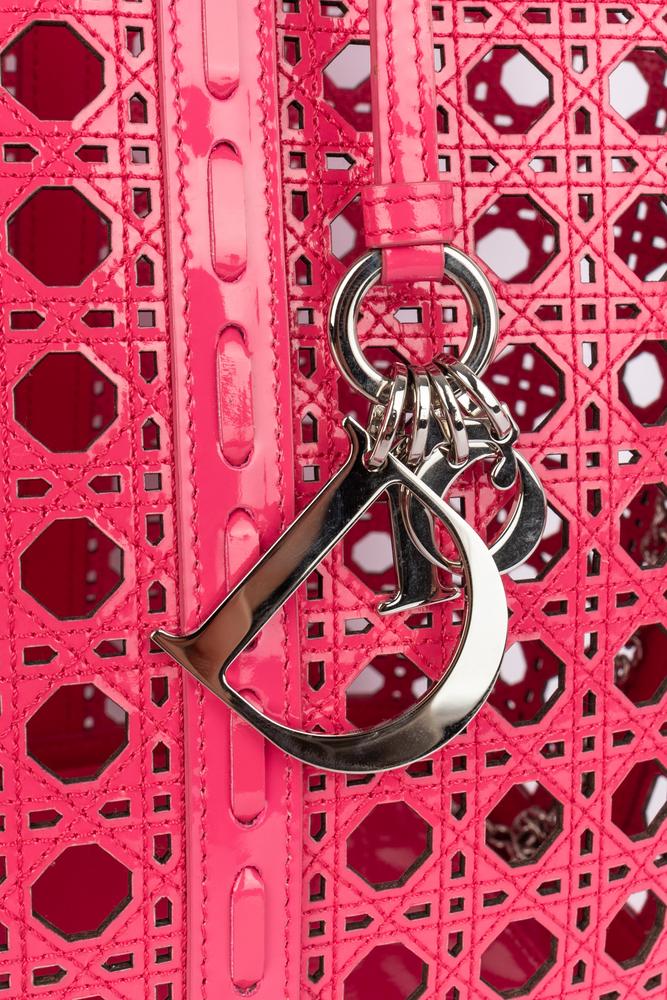 Sac cabas Christian Dior 2011