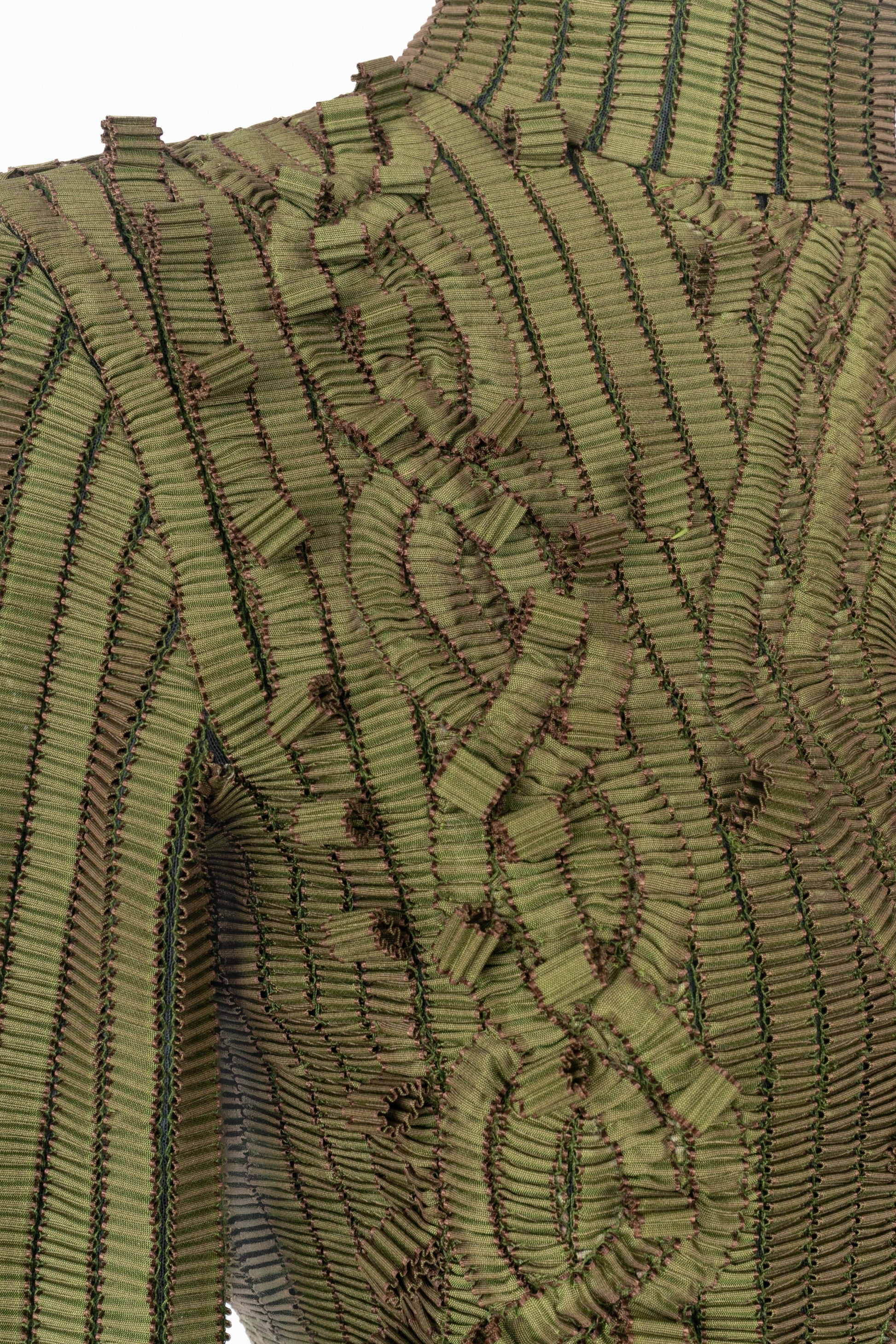 Pull Jean-Paul Gaultier 2000-2005's