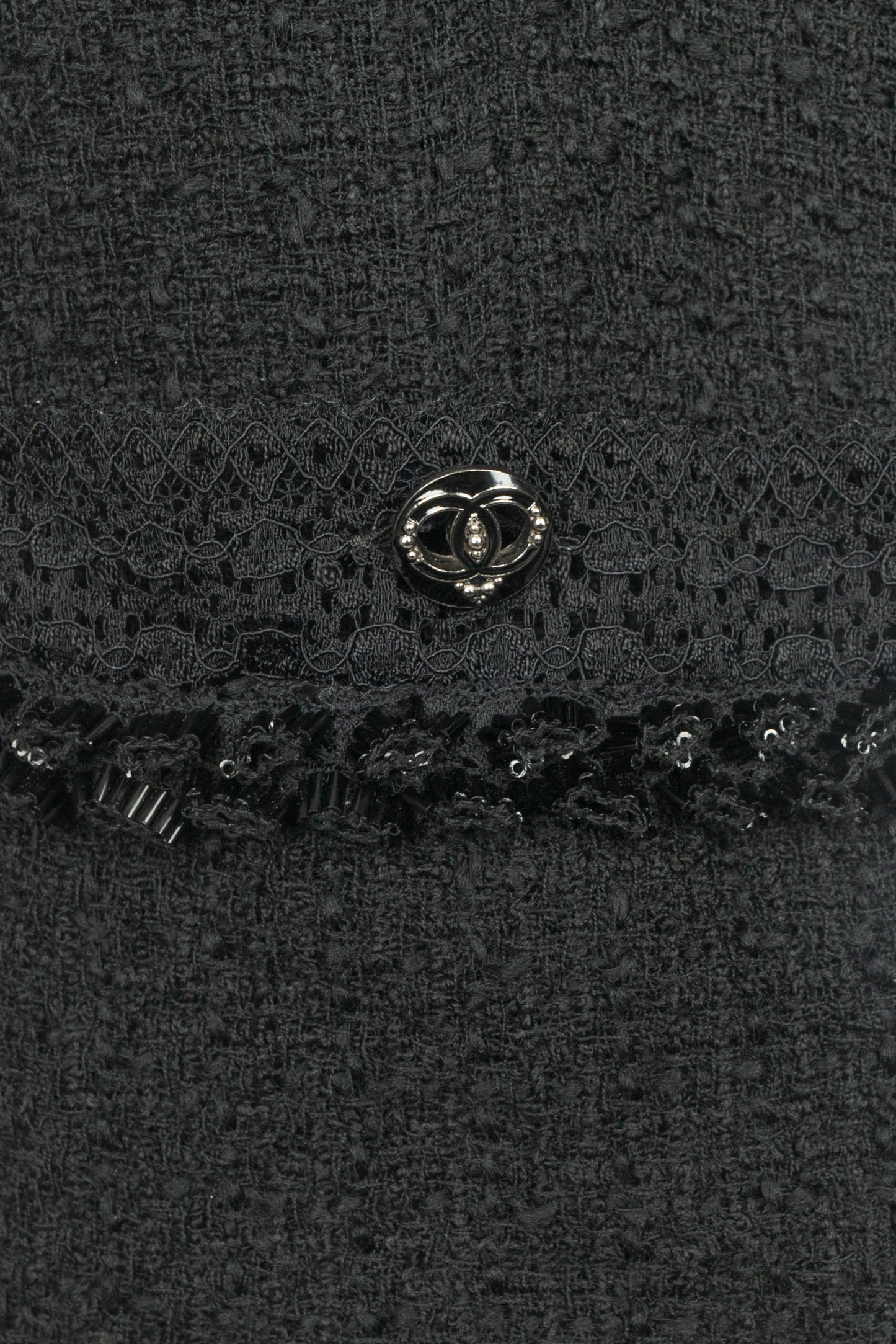 Veste Chanel Croisière 2009