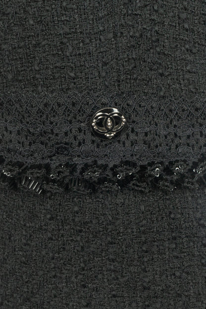 Veste Chanel Croisière 2009