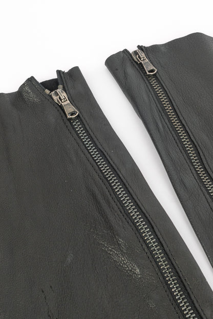 Gants Peachoo+Krejberg