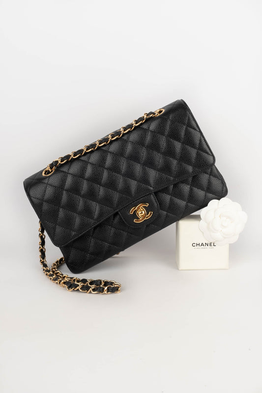 Sac classique Chanel 2011