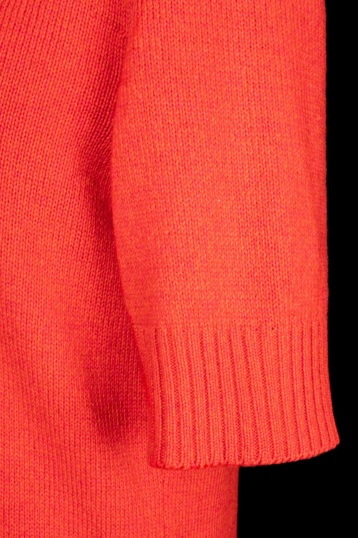 Robe en cachemire Chanel 