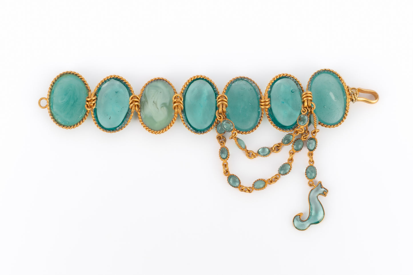 Bracelet Loulou de la Falaise