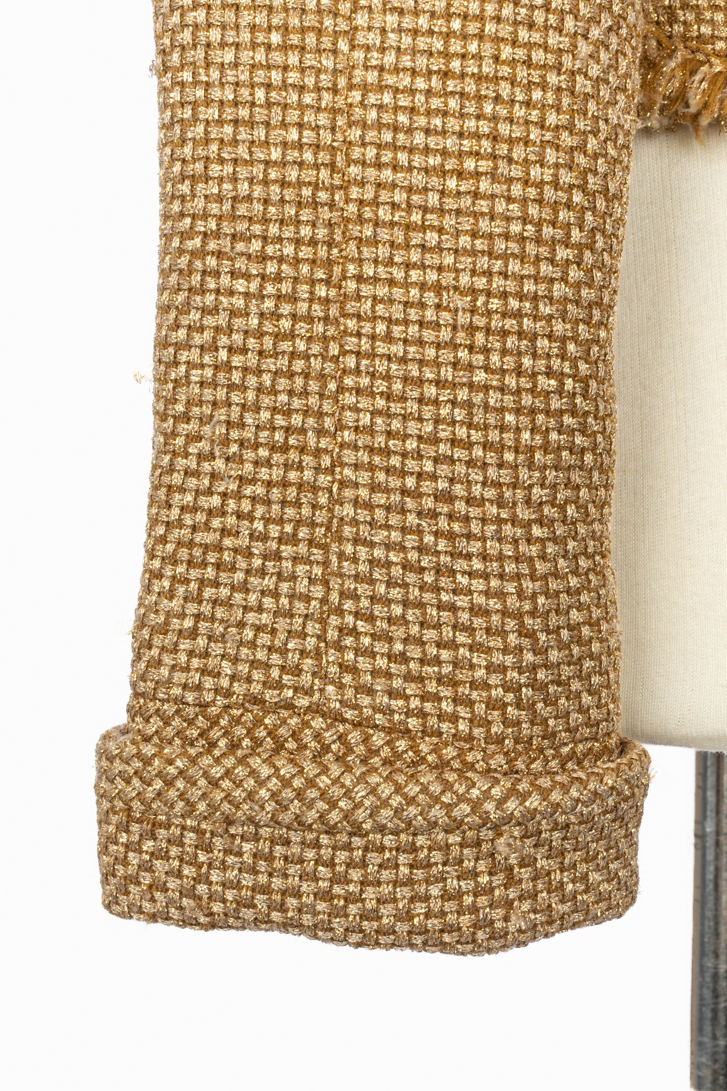 Veste Chanel Resort 2013