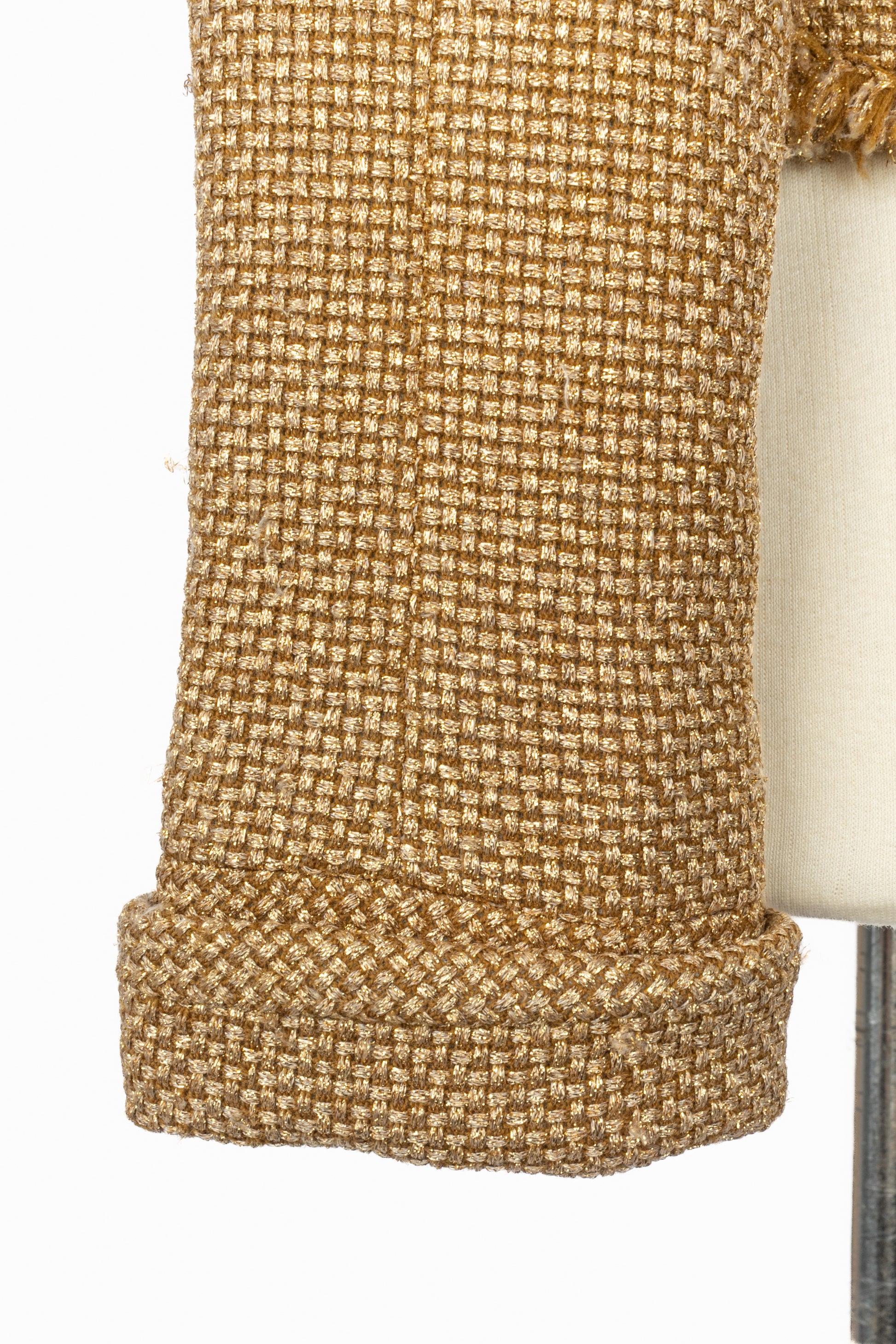 Veste Chanel Resort 2013