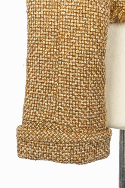 Veste Chanel Resort 2013