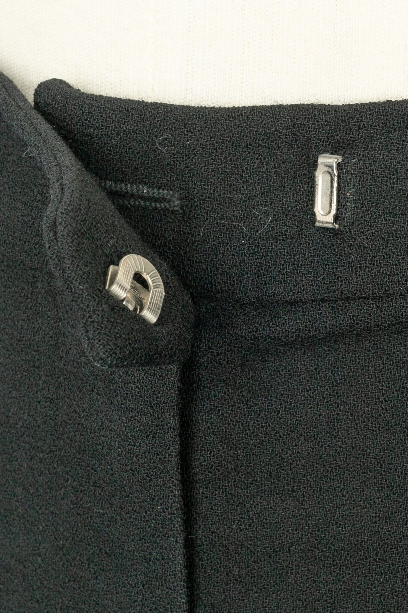 Pantalon Dior Automne 2003