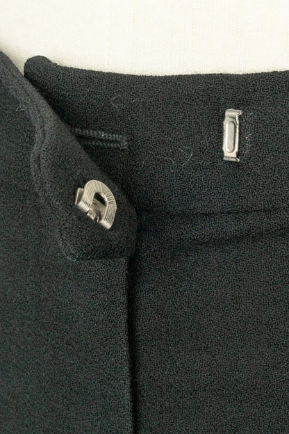 Pantalon Dior Automne 2003